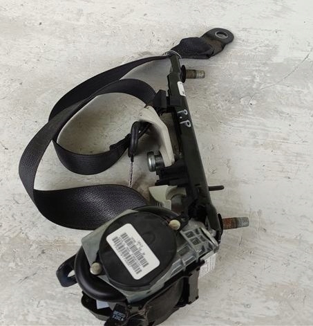 фото №7, Pas безопасности правый перед jeep compass i 06-16r рестайлинг 605884104h