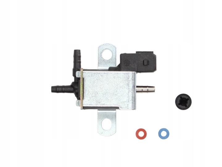 фото №7, Клапан, модуль питающий