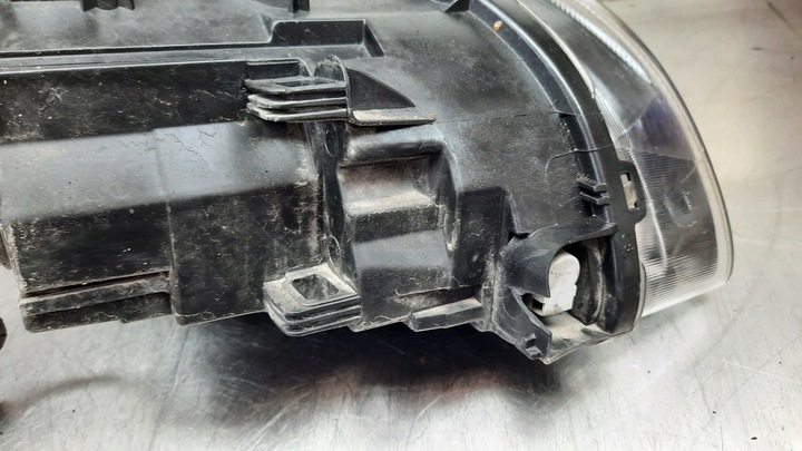 фото №7, Фара лівий bi-xenon оригінальний номер 31420261 volvo v60 s60 рестайлінг 13-18r