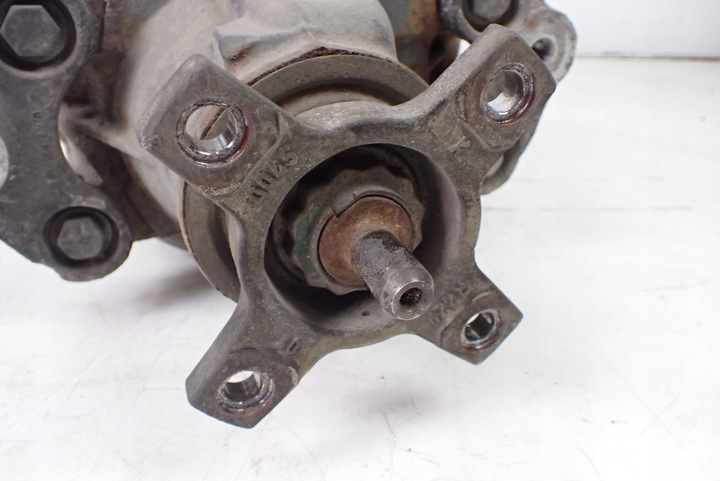 фото №5, Мост дифференциал amg mercedes w221 w216 2213511705