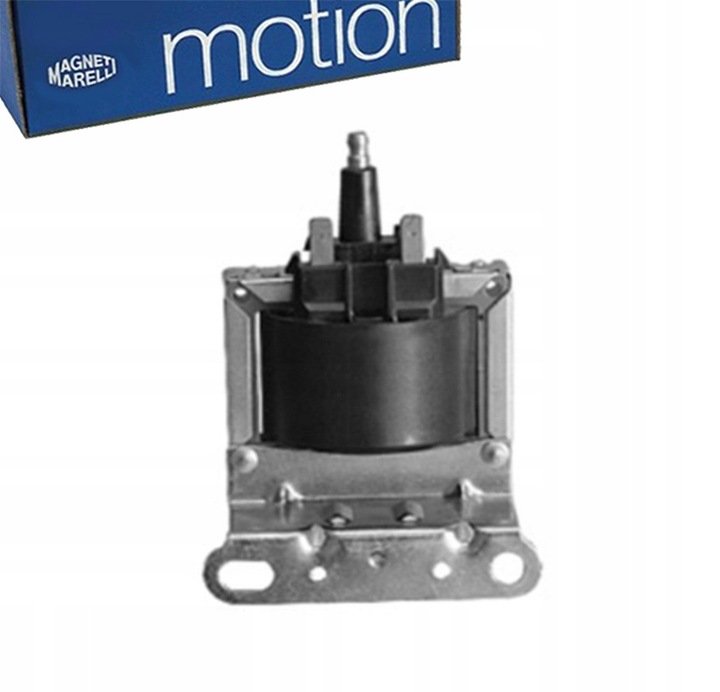 фото №1, Катушка зажигания m.marelli do opel manta b cc 1.3