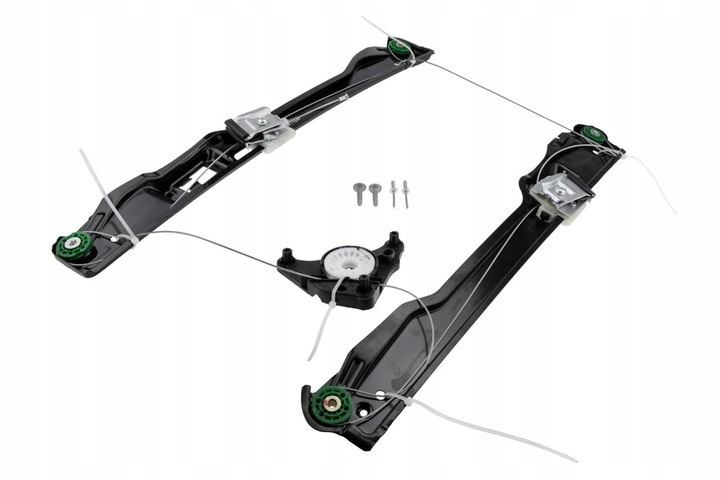 фото №1, Nty підйомник вікна