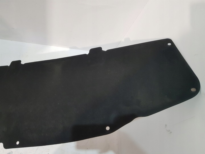 фото №7, Шумоізоляція капота застібки 9817392380 opel combo e berlingo iv 1.5d eur 21r