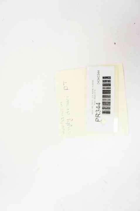 фото №7, Pr344 volvo v90 16- механизм стёкла правый зад 32214072