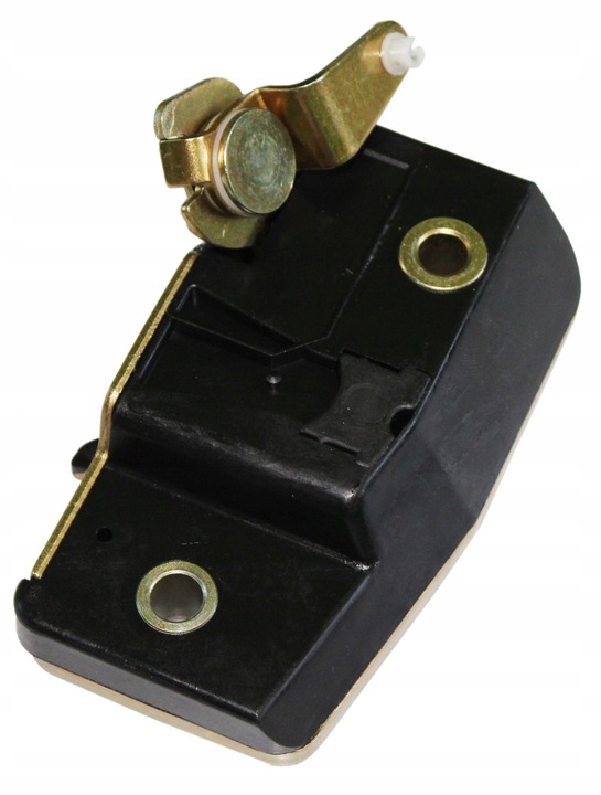 фото №3, Vw transporter t4 caravelle multivan iv замок двері зсувних розсувних