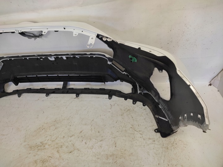 фото №11, Toyota rav4 v бампер переднее перед 2019- 4pdc