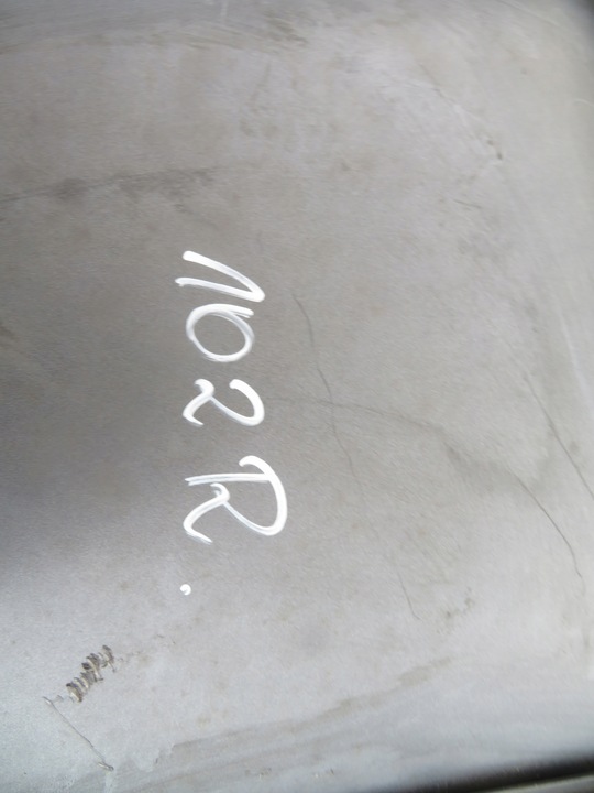 фото №14, Bmw i3 i01 обшивка дверь правые зад 51427296800