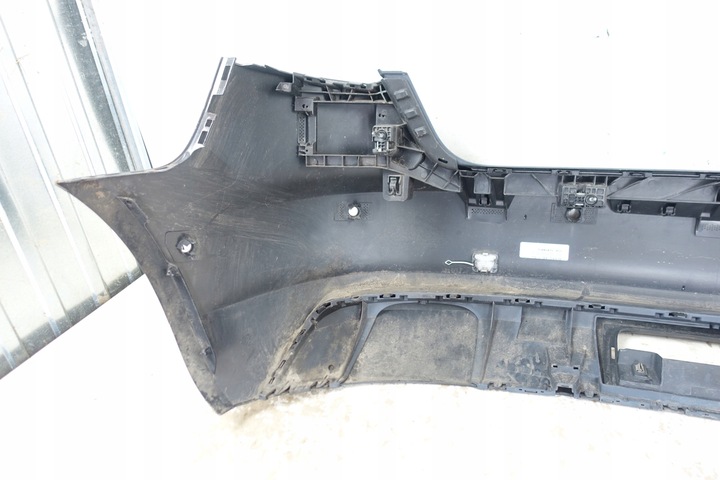 фото №9, Audi a3 8v 8v4 sportback 2012- бампер зад задній 8v4807511