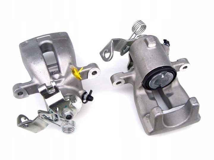 фото №1, Супорт гальмівний зад лівий opel zafira b tourer c tłoczek 41 систем trw