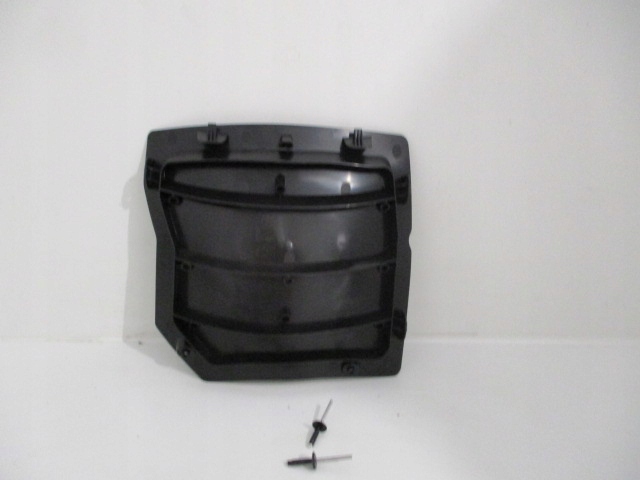 фото №1, 308 ii t9 захист заглушка підкрилки 9819977580