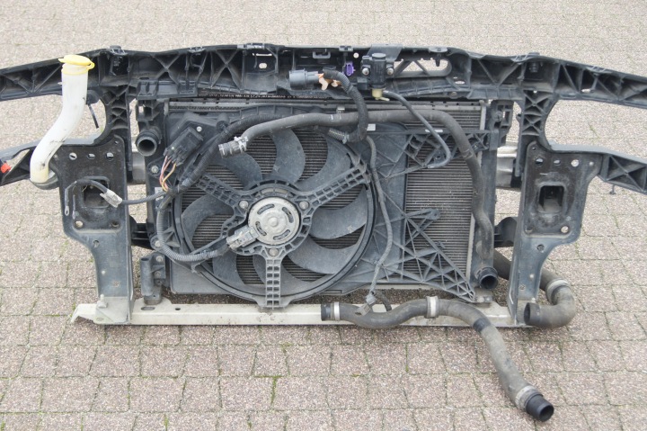 фото №7, Pas opel corsa d рестайлінг 1.3 cdti 2011-2014