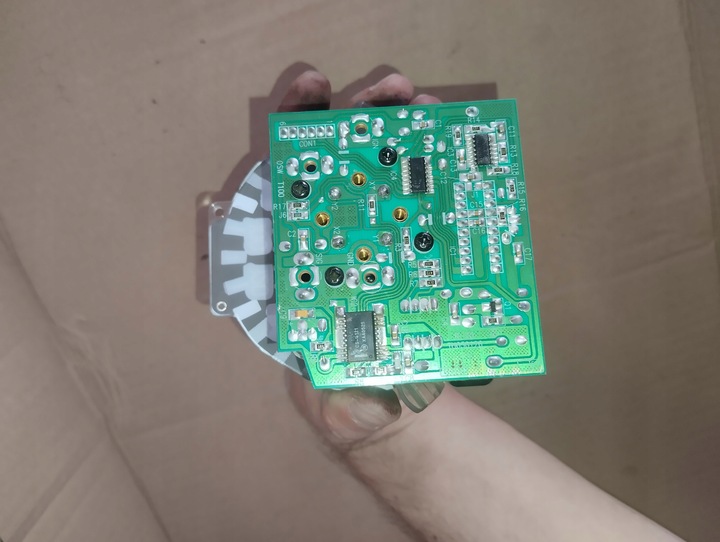 фото №4, Szybkościomierz daewoo lanos оригінальний номер 96281670