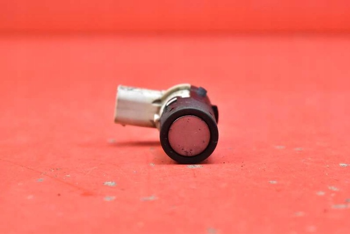 фото №1, Датчик паркування pdc зад 9653849080 citroen c4 1 i 04-08