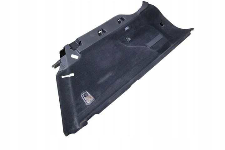 фото №8, Права оббивка багажника volvo xc70 cross country 31426175 2.0l бензин