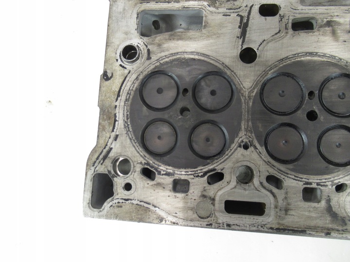 фото №16, Головка bmw e60 e61 e81 e83 84 e90 e91 n47 177km