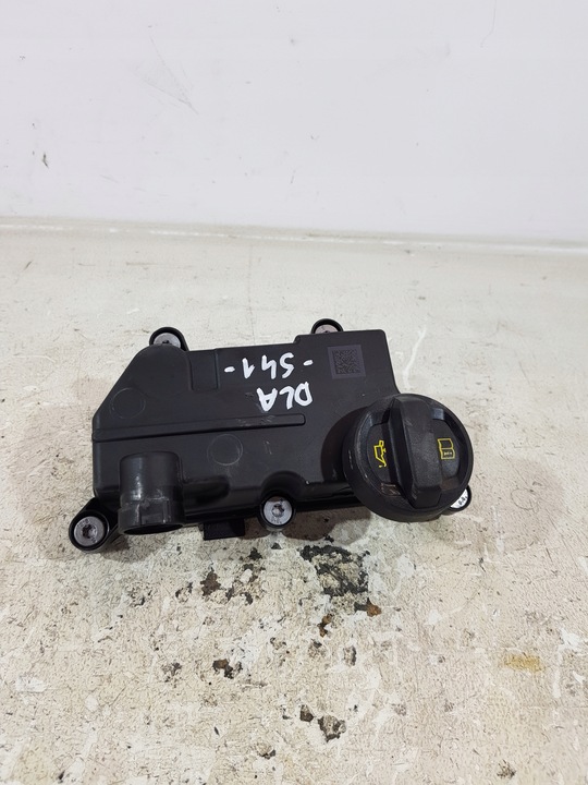 фото №12, Кришка клапанів заливна горловина масла 05c103495b vw seat audi skoda 1.0 tsi для