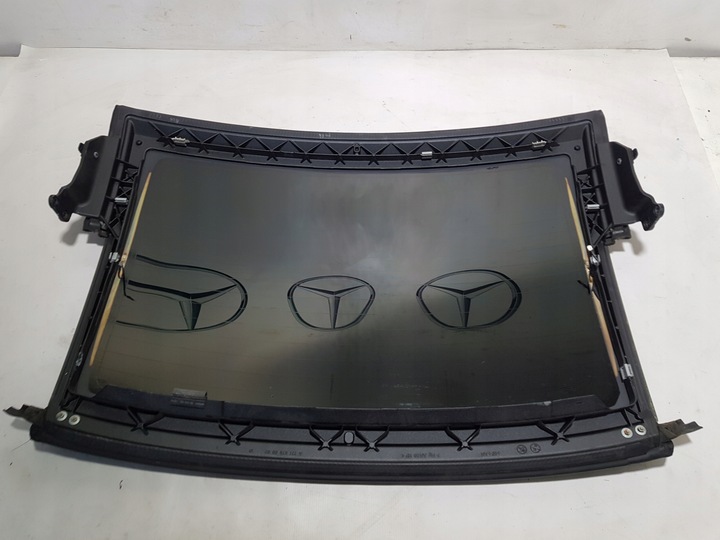 фото №8, Mercedes slk r171 w171 скло задня зад 1716700002