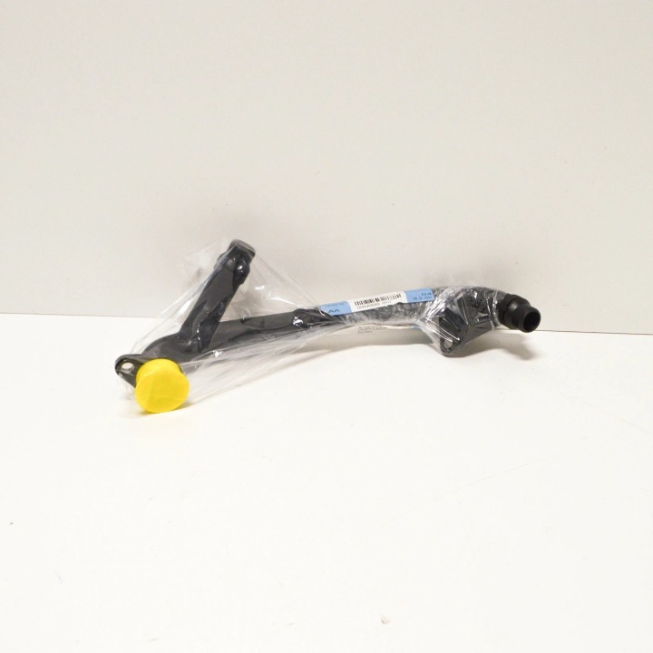 фото №10, Bmw 5 e39 шланг водяний зворотний 11532247154 2247154 oem