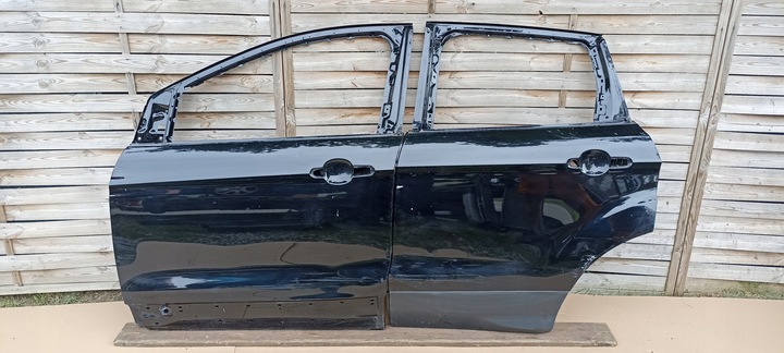 фото №1, Двері зад задні ліві ford kuga mk2 13-19rok оригінал