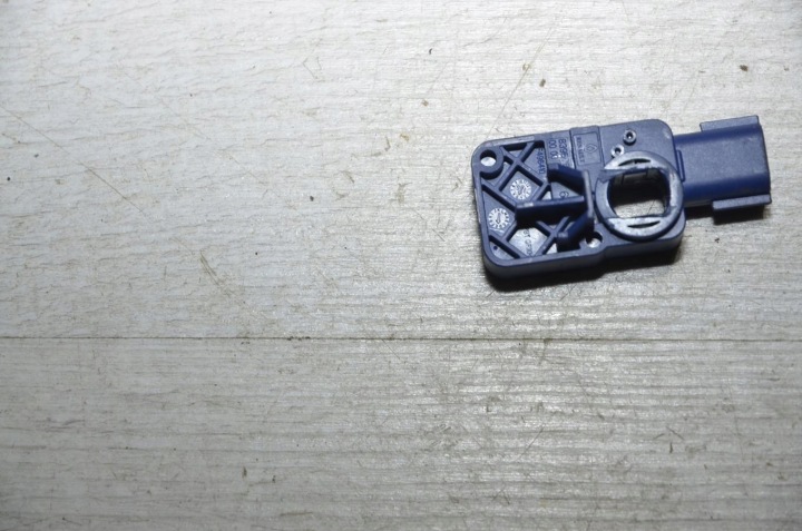 фото №7, Датчик ударный удара dacia sandero ii 0.9 tce 988304337r