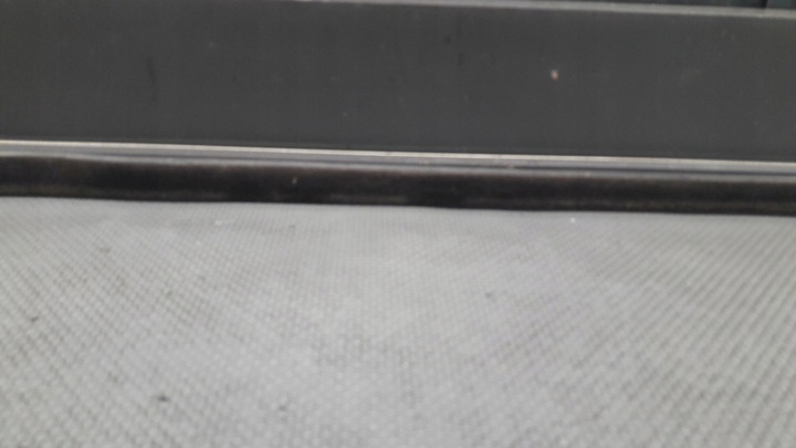 фото №10, Планка накладка дверь правый зад porsche cayenne