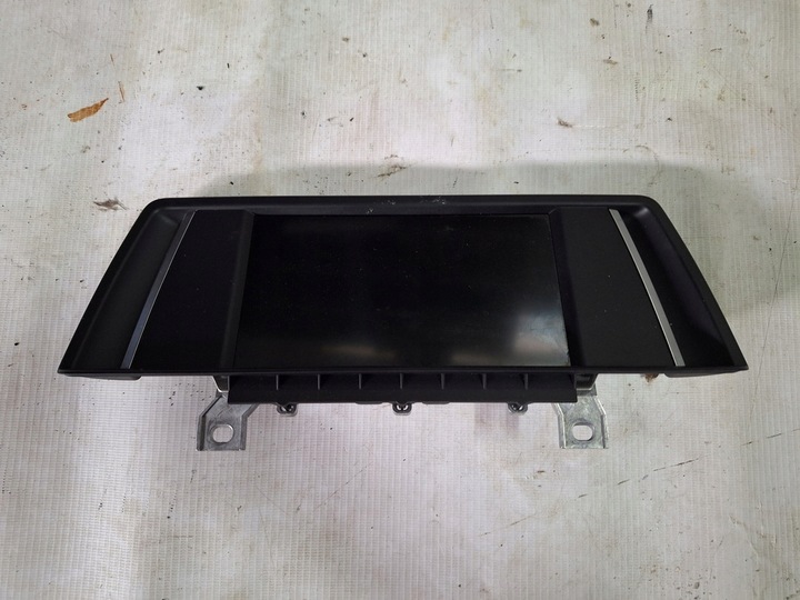 фото №1, Bmw f15 дисплей монітор 9296938