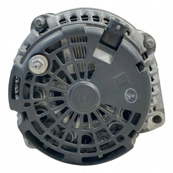 фото №8, Escalade tahoe yukon hummer h3 07-14r генератор dr44 145a оригінал oem