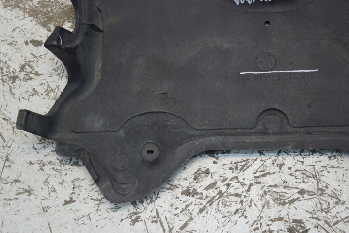 фото №10, Защита под двигатель mercedes w212 a2125201323