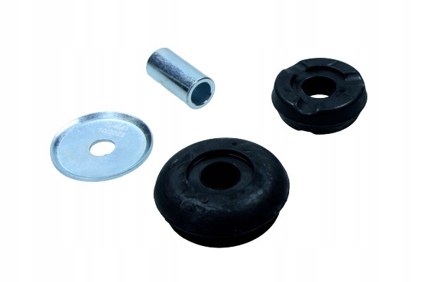 фото №3, Амортизаторы подушки отбойники пружины зад toyota avensis t25