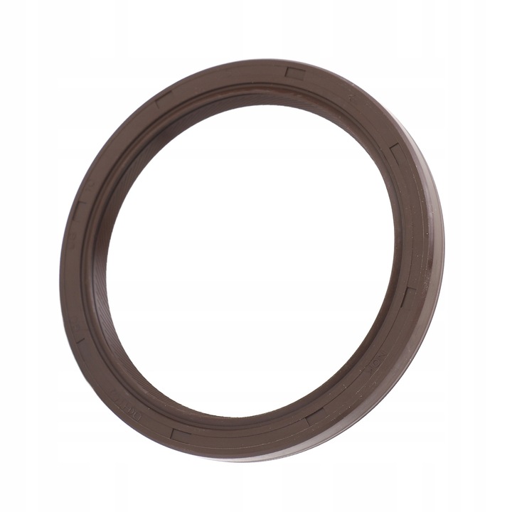 фото №7, Задняя прокладка масляная вала коленчатого двигателя 96376569 герметичная o7