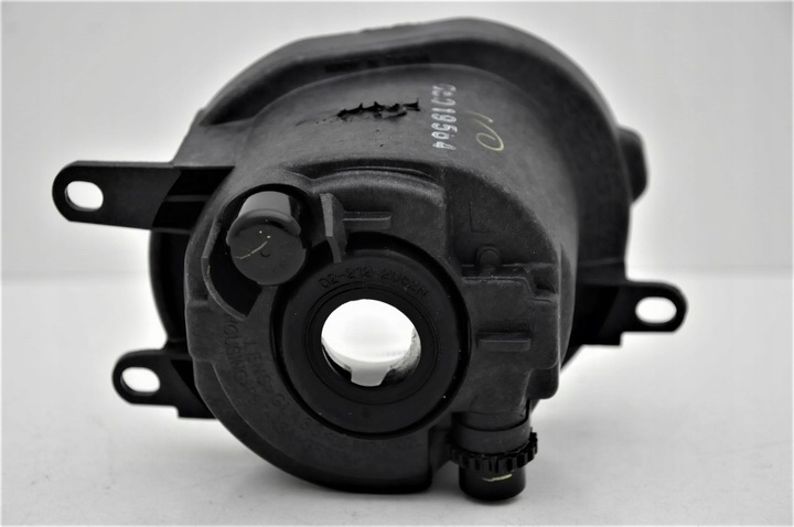 фото №3, Tata indica 2008- новый галоген левый