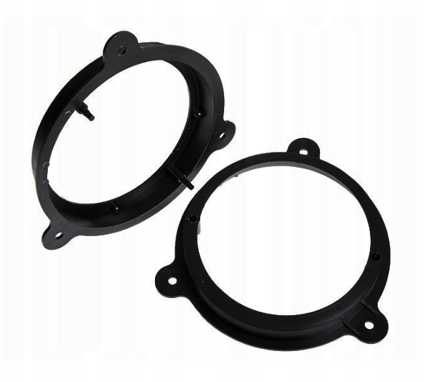 фото №9, Jbl міцний динаміки 16,5 renault captur kadjar clio megane koleos smart