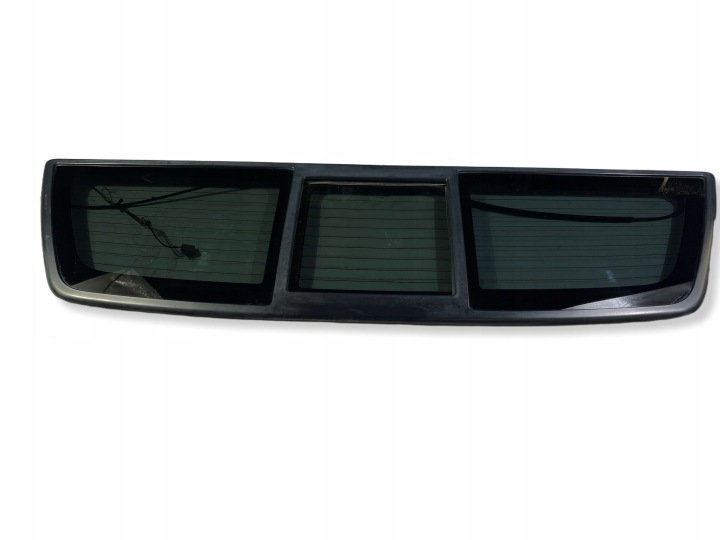 фото №11, Скло задня зад кузовна кабіни ford f150 2009-2014