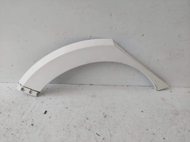 фото №1, Honda civic x type-r планка крыльев правый зад