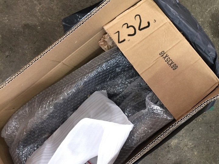 фото №14, Крышка do bmw 3 e90 f30 f31 f34 f80 e92 e91 e93 4 f32 f82 f36 f33 f83