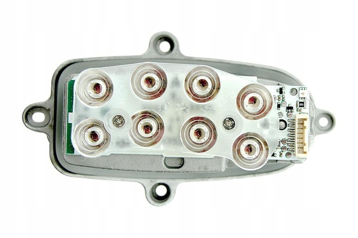 фото №12, Блок керування, освітлення nty epx-bm-040