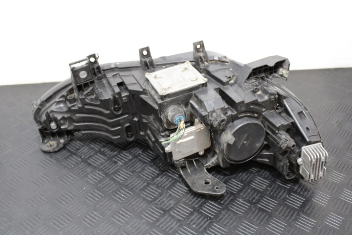 фото №9, Лампы фара передняя передние led 50563959 50563962 alfa romeo stelvio