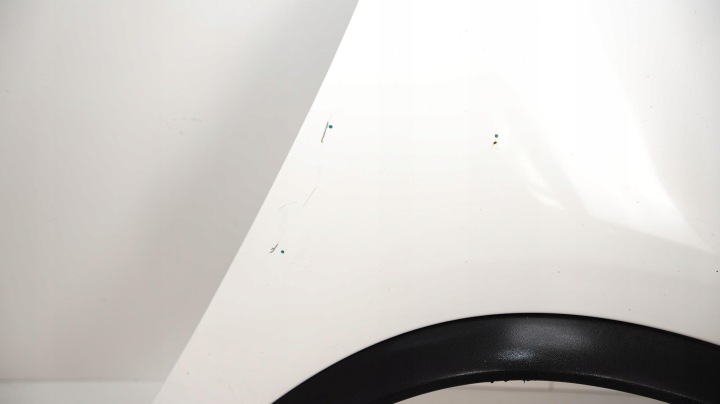 фото №8, Крило праве перед передній vw tiguan i 07-11r lb9a r-line