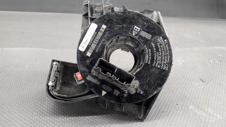 фото №1, 6t1t-14a664-aa стрічка подушка безпеки transit connect mk1