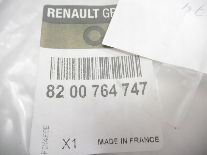 фото №7, Джгут електричний renault megane ii oem номер 8200764747