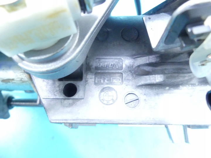 фото №9, Колонка рулевая bmw 7 f01 6778135 европа