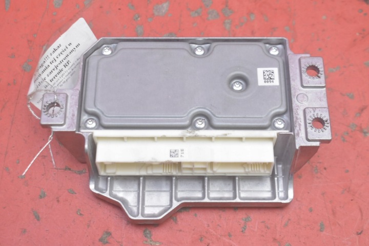 фото №9, Модуль датчик подушка  подушок 6577-9159795-01 bmw x5 e70 06-10