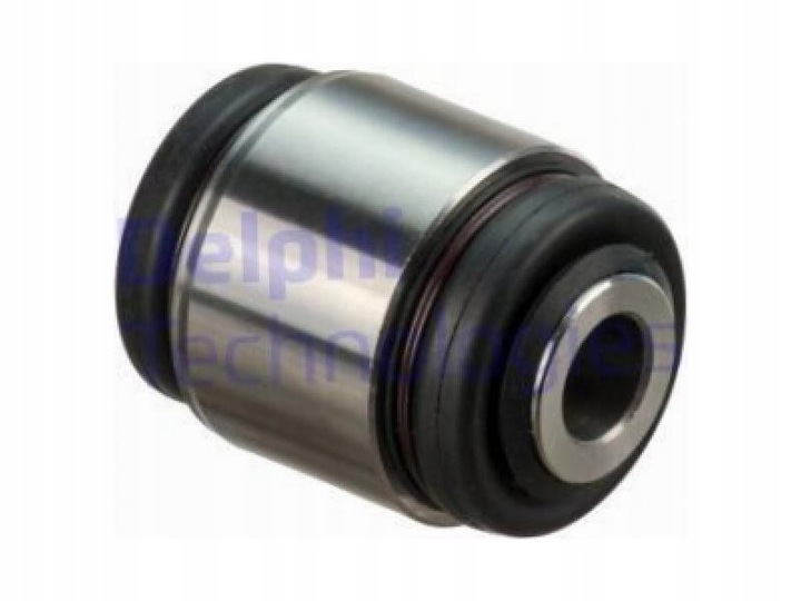 фото №2, Втулка важеля kia ceed i 1.4-2.0 06-09 carnival grand carnival 2.2-2.9 06-