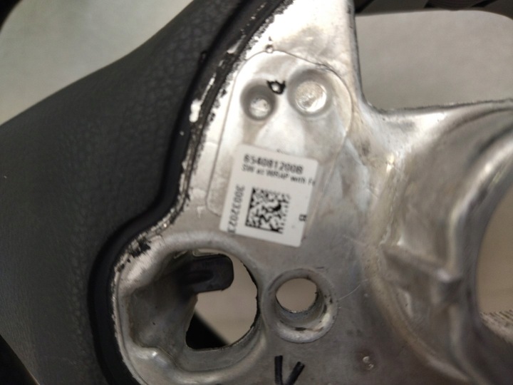 фото №11, 2g0419089h руль многофункциональная лепестки кожа vw arteon t-roc t-cross