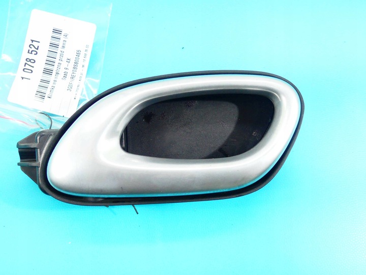 фото №1, Ручка внутренняя перед левая saab 94 9-4x