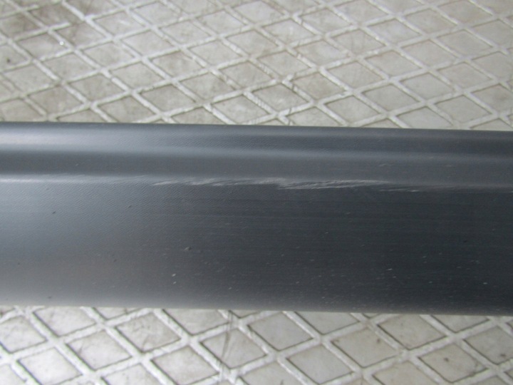 фото №7, Honda jazz v crosstar 21r планка пороговая левая na порог левый накладка