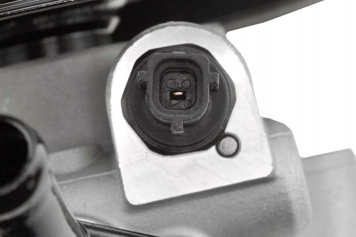 фото №13, Насос підсилювача kia carnival 2.7 06-