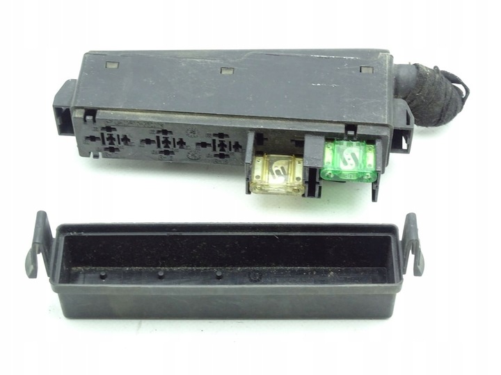 фото №3, Opel vectra c 02-08 коробка запобіжників