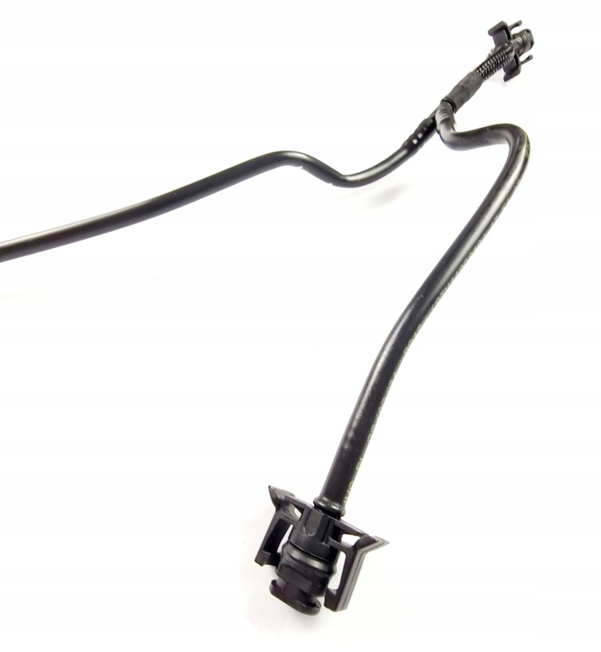 фото №12, Шланг ukł охолодження 1.0 ecoboost c-max focus 3_ 1829702 _ cv61-8k012-za