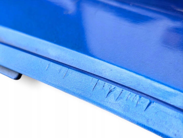 фото №11, Набор bodykit skoda octavia 2 2007 1z0807221d